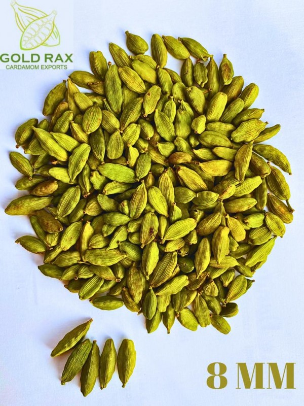 Gold Rax SA from Guatemala